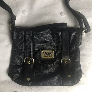 Vans Crossbody Purse